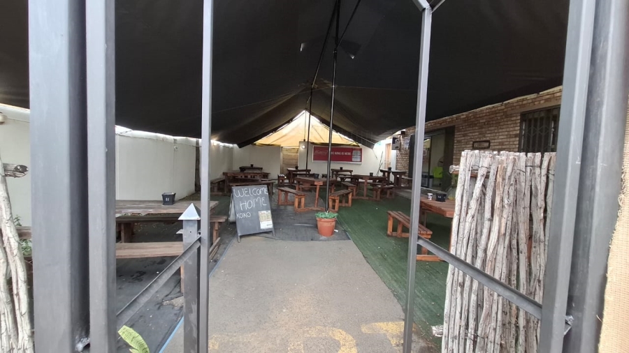 Commercial Property for Sale in Rustenburg Central North West